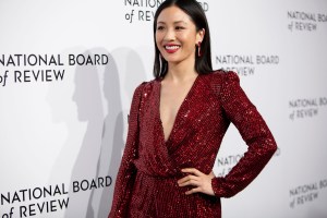 Constance Wu