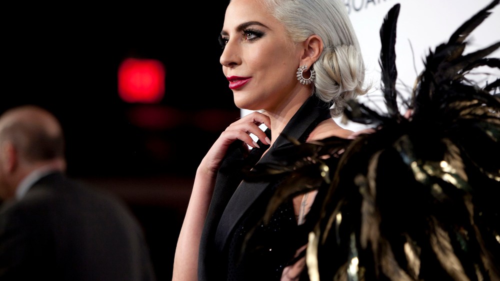 Lady Gaga