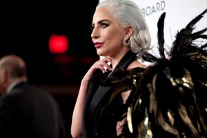 Lady Gaga