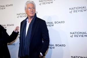 Richard Gere