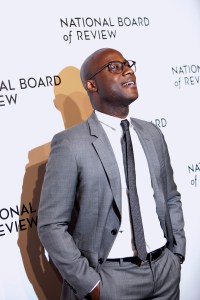 Barry Jenkins