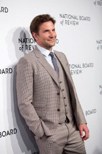 Bradley Cooper
