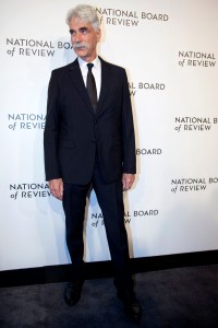 Sam Elliott