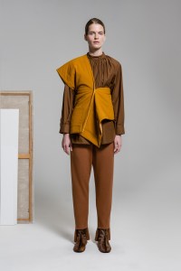 Nehera Pre-Fall 2019