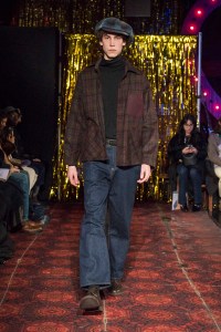 Nicholas Daley Men's Fall 2019