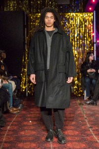 Nicholas Daley Men's Fall 2019