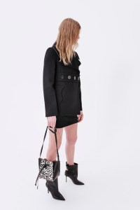 No. 21 Pre-Fall 2019