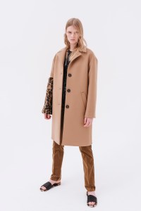 No. 21 Pre-Fall 2019