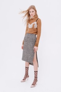 No. 21 Pre-Fall 2019