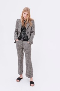 No. 21 Pre-Fall 2019