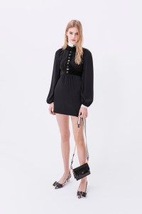 No. 21 Pre-Fall 2019