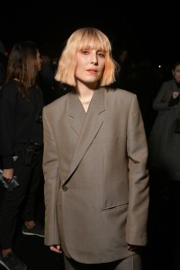 Noomi Rapace