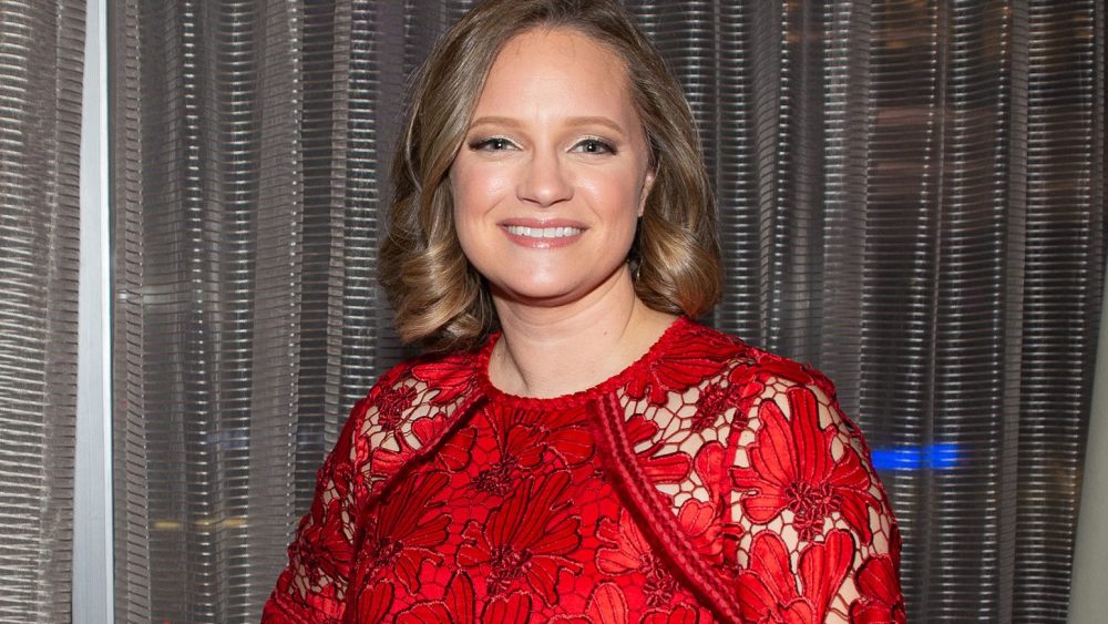 Ellen Davis