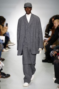 OAMC Men's Fall 2019