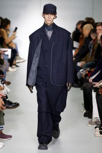 OAMC Men's Fall 2019