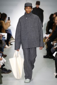 OAMC Men's Fall 2019