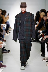 OAMC Men's Fall 2019