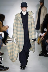 OAMC Men's Fall 2019