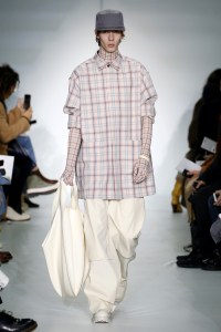 OAMC Men's Fall 2019