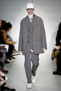 OAMC Men's Fall 2019