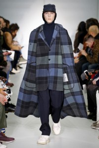 OAMC Men's Fall 2019