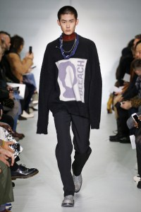 OAMC Men's Fall 2019