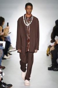 OAMC Men's Fall 2019