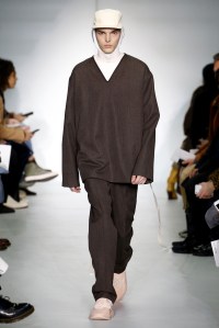 OAMC Men's Fall 2019