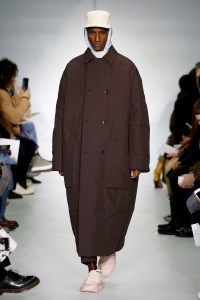 OAMC Men's Fall 2019