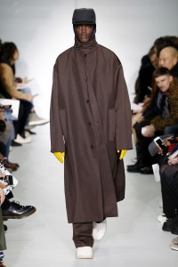 OAMC Men's Fall 2019