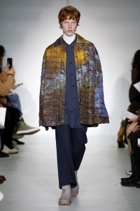 OAMC Men's Fall 2019