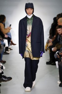 OAMC Men's Fall 2019