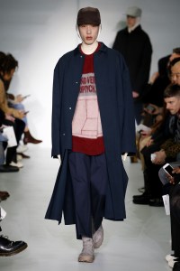 OAMC Men's Fall 2019