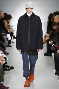 OAMC Men's Fall 2019
