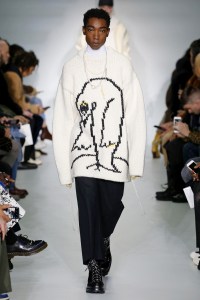 OAMC Men's Fall 2019