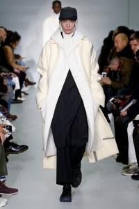 OAMC Men's Fall 2019