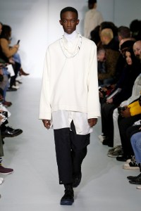 OAMC Men's Fall 2019