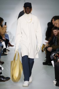 OAMC Men's Fall 2019