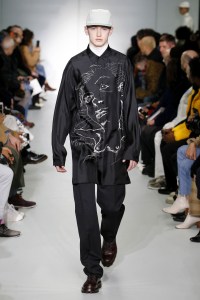 OAMC Men's Fall 2019