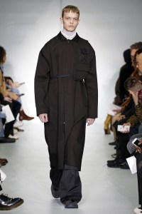 OAMC Men's Fall 2019