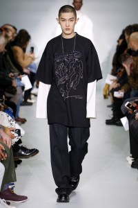 OAMC Men's Fall 2019