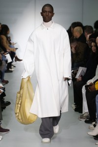 OAMC Men's Fall 2019