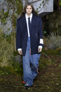 Off-White Men's Fall 2019