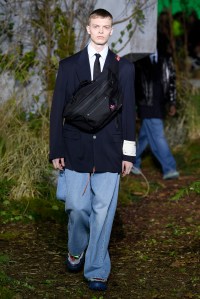 Off-White Men's Fall 2019
