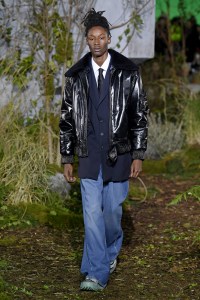 Off-White Men's Fall 2019