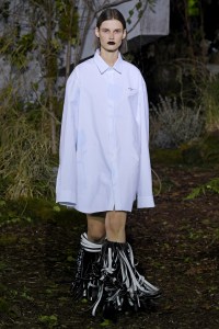 Off-White Men's Fall 2019
