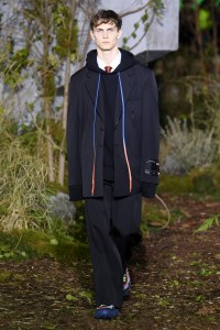 Off-White Men's Fall 2019