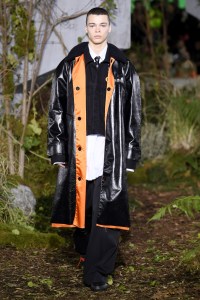 Off-White Men's Fall 2019