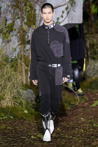 Off-White Men's Fall 2019
