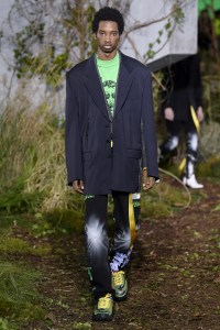 Off-White Men's Fall 2019